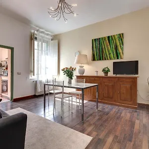Apartment Alice & Ellen By Mamo, Florence