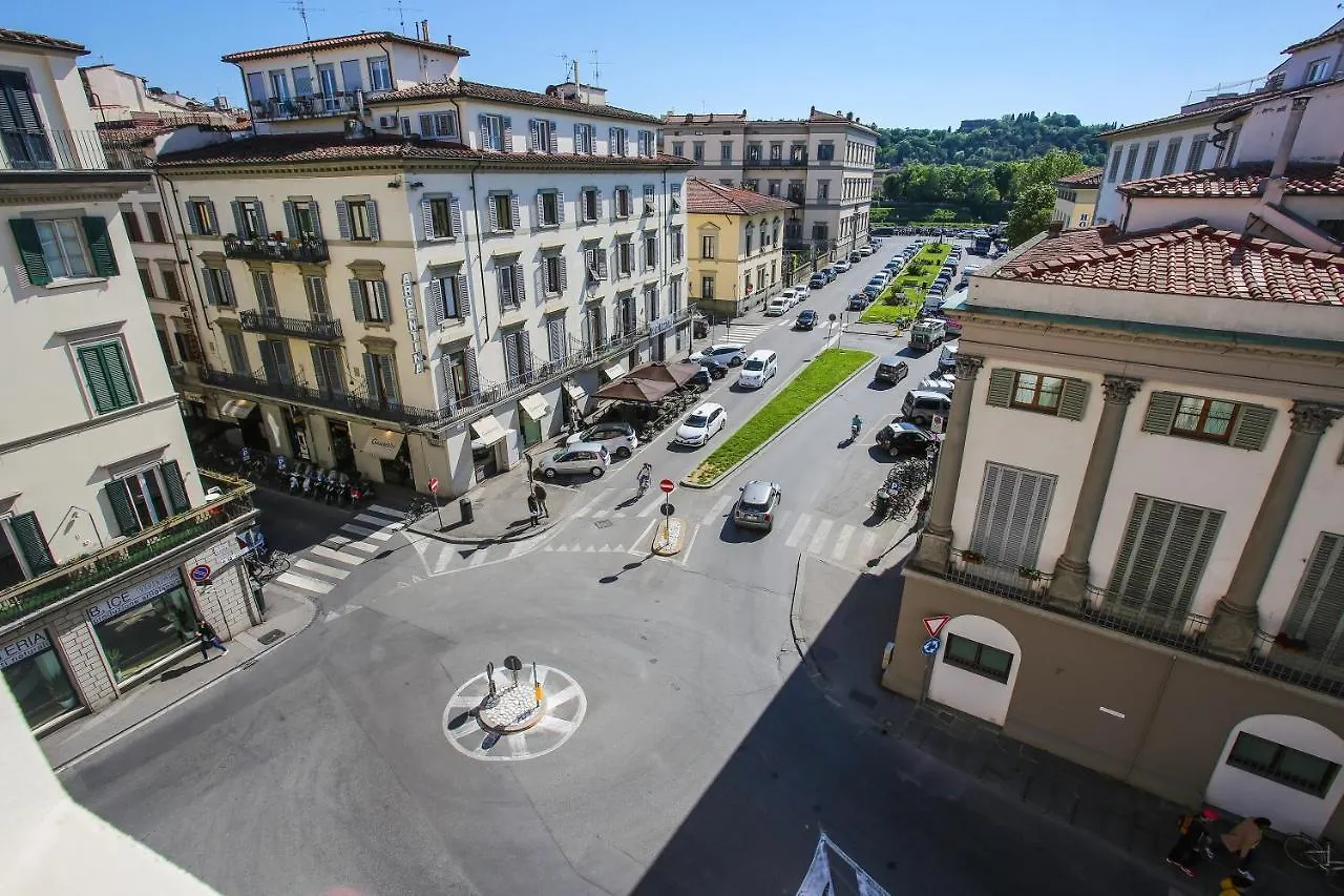 Luxury Suite In Florence - Hosted By Sweetstay Italy