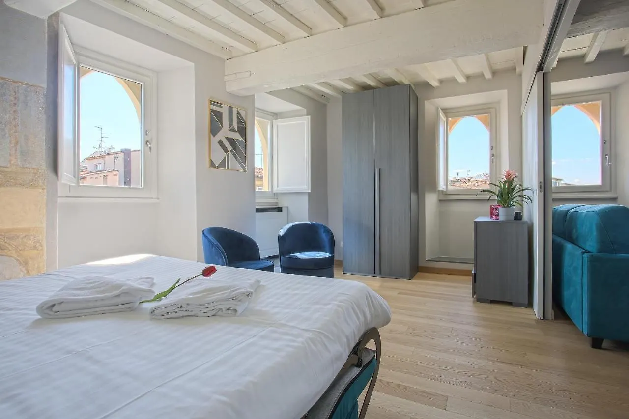 Luxury Suite In Florence - Hosted By Sweetstay Apartment