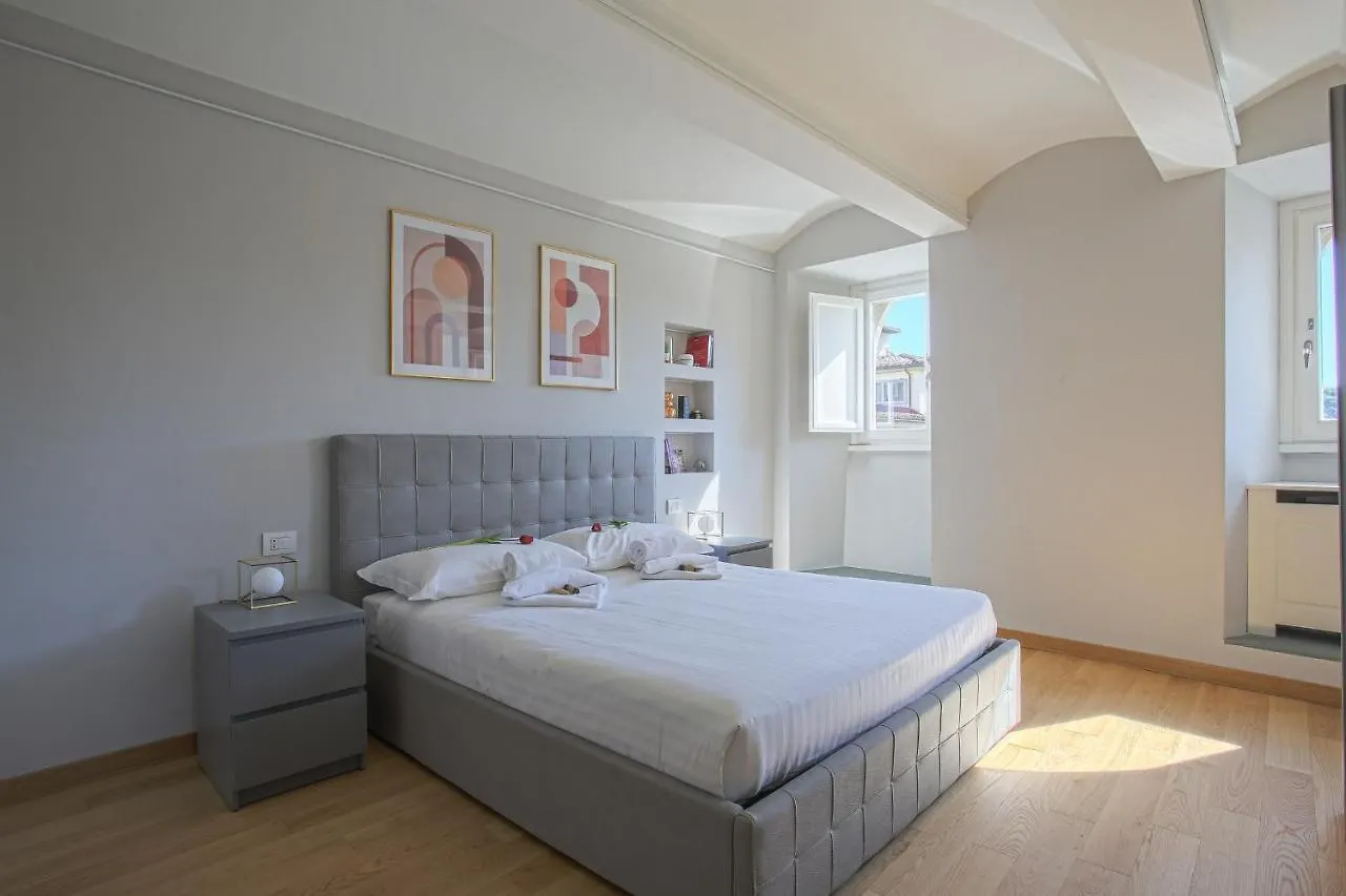 Luxury Suite In Florence - Hosted By Sweetstay Italy