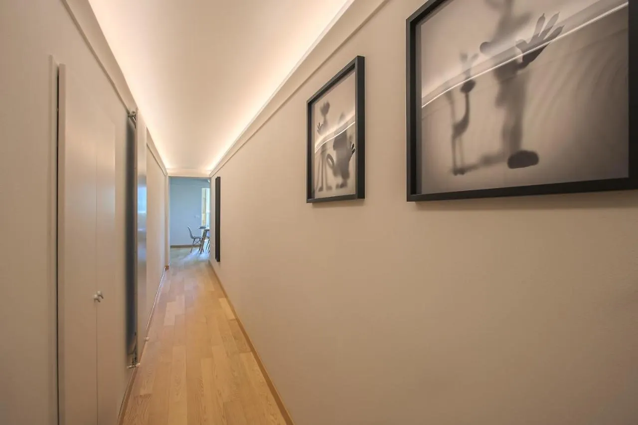 Apartment Luxury Suite In Florence - Hosted By Sweetstay